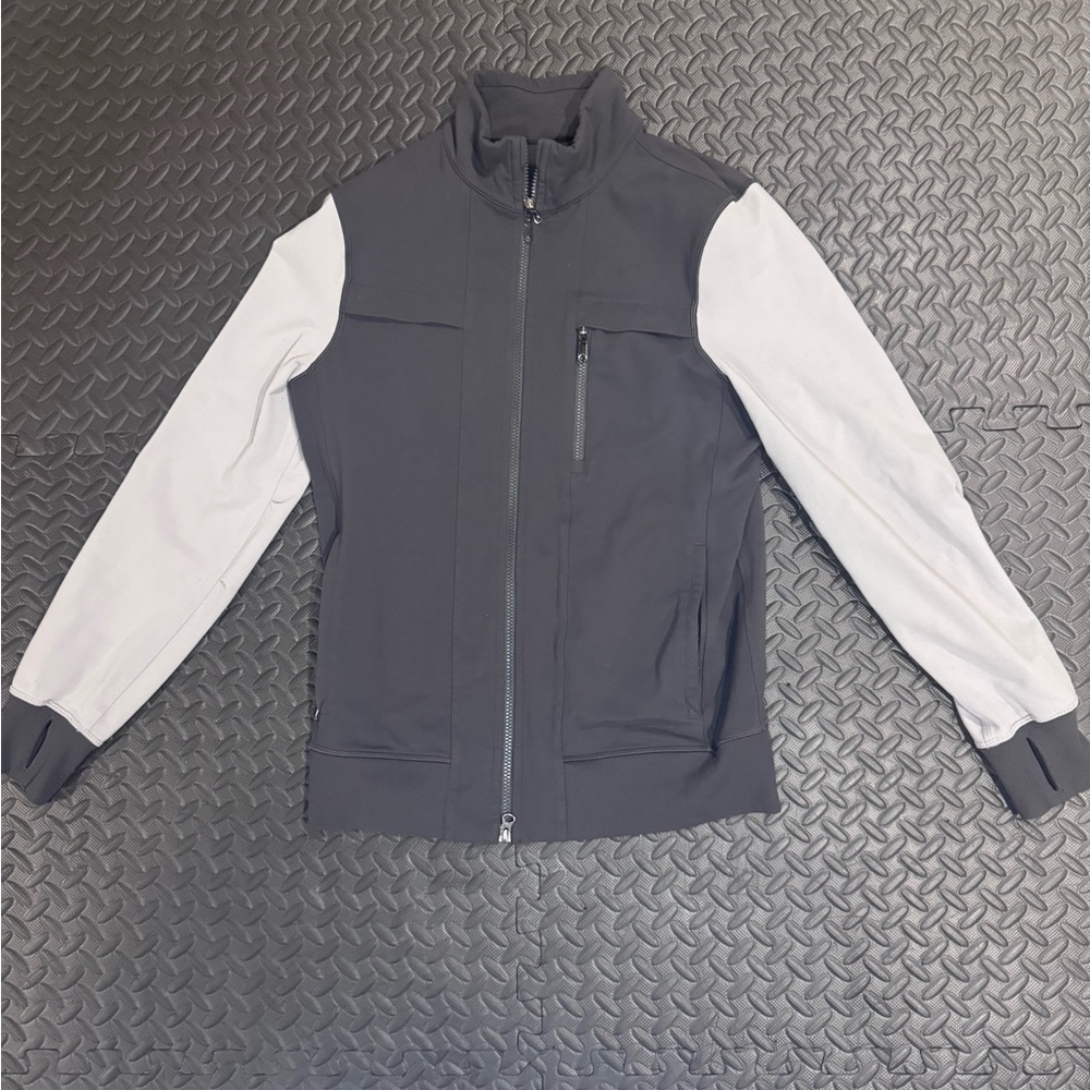Lululemon Men's Post Gravity Jacket Medium